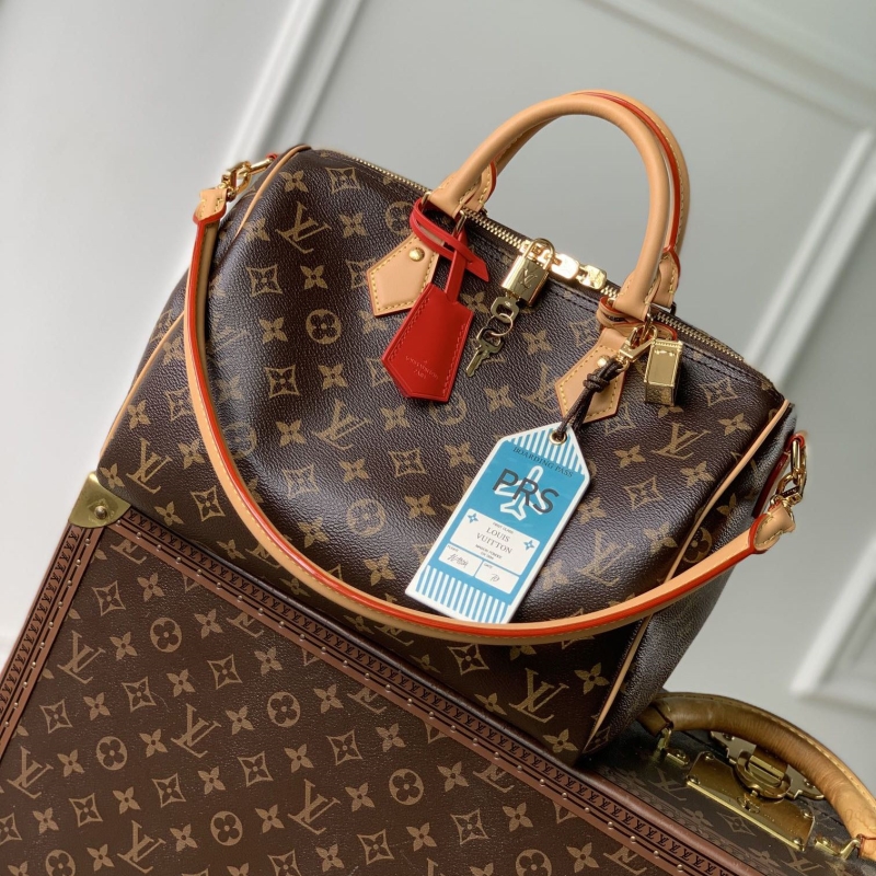 LV Speedy Bags